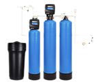 Системы водоподготовки и водоочистки